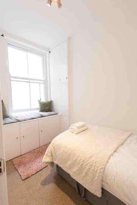 Lovely 2 Bedroom Apartment In Chelsea Sw3 London Exterior foto