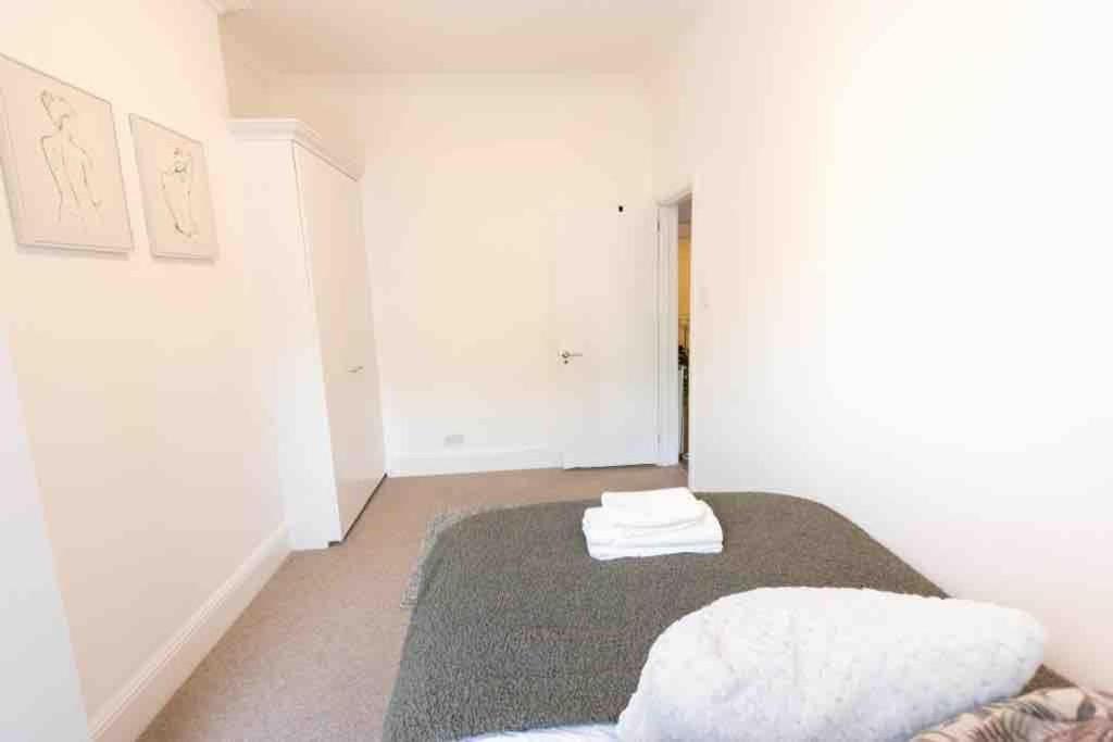 Lovely 2 Bedroom Apartment In Chelsea Sw3 London Exterior foto